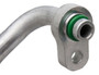 Four Seasons Discharge Line Hose Assembly for 2006-2010 Kia 2.4L (Optima) 56220