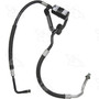 Four Seasons Discharge & Suction Line Hose Assembly for 1998-2002 Ford 2.0L (Escort) 56201