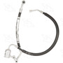 Four Seasons Discharge & Suction Line Hose Assembly for 1994-1995 Chevrolet/GMC 2.2L (S10, Sonoma) 56161
