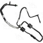 Four Seasons Discharge & Suction Line Hose Assembly for 1996-1998 Ford 3.8L (Mustang) 56383