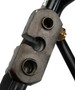 Four Seasons Discharge & Suction Line Hose Assembly for 1996-1998 Ford 3.8L (Mustang) 56383