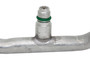 Four Seasons Discharge Line Hose Assembly for 2006-2011 Buick/Cadillac 4.6L (Lucerne, DTS) 56202