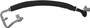 Four Seasons Discharge Line Hose Assembly for 2006-2011 Buick/Cadillac 4.6L (Lucerne, DTS) 56202
