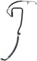 Four Seasons Discharge & Suction Line Hose Assembly for 1998 Ford/Mazda 3.0L (F-100 Ranger, Ranger, B3000) 56362