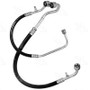 Four Seasons Discharge & Suction Line Hose Assembly for 1992 Chevrolet/GMC 5.7L 5.0L (C1500, C2500, C35, C3500) 56404