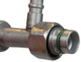Four Seasons Suction Line Hose Assembly for 1995-1998 Toyota 3.4L (T100) 56299