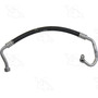 Four Seasons Suction Line Hose Assembly for 1997-2001 Lexus/Toyota 3.0L (ES300, Camry) 56317