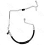 Four Seasons Suction Line Hose Assembly for 2002-2004 Nissan 2.5L (Altima) 56141