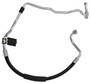 Four Seasons Suction Line Hose Assembly for 2002-2004 Nissan 2.5L (Altima) 56141