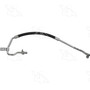 Four Seasons Suction Line Hose Assembly for 2002-2005 Honda 2.0L (Civic) 56243