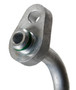 Four Seasons Discharge Line Hose Assembly for 2001-2003 Chrysler/Dodge 2.4L (Sebring, Stratus) 56451