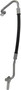 Four Seasons Discharge Line Hose Assembly for 2005-2010 Hyundai/Kia 2.7L (Tucson, Sportage) 56272