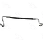 Four Seasons Discharge Line Hose Assembly for 1997 Lexus/Toyota 3.0L (ES300, Camry) 56318