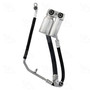 Four Seasons Discharge & Suction Line Hose Assembly for 1999-2002 Chevrolet/GMC 4.8L 5.3L 56406