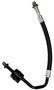 Four Seasons Suction Line Hose Assembly for 1998-2002 Ford/Lincoln/Mercury (Crown Victoria, Grand Marquis, Town Car) 56387