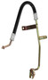 Four Seasons Liquid Line Hose Assembly w/o Orifice Tube for 2002-2021 Freightliner 7.2L (M2, M2 100, M2 106, M2 112) 56452