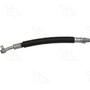 Four Seasons Suction Line Hose Assembly for 1999-2000 Honda (Civic) 56224