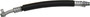 Four Seasons Suction Line Hose Assembly for 1999-2000 Honda (Civic) 56224