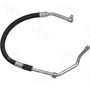 Four Seasons Suction Line Hose Assembly for 2003-2007 Honda 2.4L (Accord) 56247