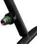 Four Seasons Discharge & Suction Line Hose Assembly for 1997-1998 Ford 5.4L 4.6L (F-150, F-250, Lobo) 56206