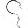 Four Seasons Discharge & Suction Line Hose Assembly for 1992-1993 Buick/Oldsmobile/Pontiac 2.3L (Skylark, Achieva, Grand Am) 56407