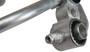 Four Seasons Discharge & Suction Line Hose Assembly for 1992-1993 Buick/Oldsmobile/Pontiac 2.3L (Skylark, Achieva, Grand Am) 56407