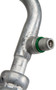 Four Seasons Discharge & Suction Line Hose Assembly for 1992-1993 Buick/Oldsmobile/Pontiac 2.3L (Skylark, Achieva, Grand Am) 56407