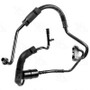 Four Seasons Discharge & Suction Line Hose Assembly for 1991-1993 Ford 3.0L (Aerostar) 56369