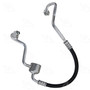 Four Seasons Discharge Line Hose Assembly for 2007-2012 Toyota 3.5L (Avalon, Camry) 56274