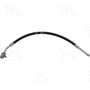 Four Seasons Discharge Line Hose Assembly for 1995-1997 Jeep 4.0L (Grand Cherokee) 56277