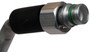 Four Seasons Suction Line Hose Assembly for 2003-2008 Acura/Honda 3.0L (TL, Accord) 56248