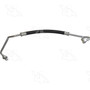 Four Seasons Discharge Line Hose Assembly for 1996-2000 Toyota 2.7L (4Runner) 56303