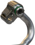 Four Seasons Discharge Line Hose Assembly for 1996-2000 Toyota 2.7L (4Runner) 56303