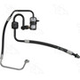 Four Seasons Discharge & Suction Line Hose Assembly for 1997-1999 Ford/Mercury 3.0L (Taurus, Sable) 56209