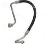 Four Seasons Discharge Line Hose Assembly for 2002-2005 Lexus/Toyota 3.0L (ES300, Camry) 56323