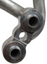 Four Seasons Discharge & Suction Line Hose Assembly for 1994-1995 Chevrolet/Oldsmobile/Pontiac 3.8L 56149