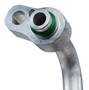 Four Seasons Discharge Line Hose Assembly for 2006-2009 Hyundai (Accent) 56229