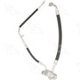 Four Seasons Discharge & Suction Line Hose Assembly for 2001-2002 Chevrolet/GMC 8.1L 56414