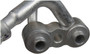 Four Seasons Discharge & Suction Line Hose Assembly for 1997-2001 Chevrolet/Oldsmobile/Pontiac 3.1L 3.4L (Malibu, Alero, Cutlass, Grand Am)