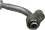 Four Seasons Discharge & Suction Line Hose Assembly for 1997-2001 Chevrolet/Oldsmobile/Pontiac 3.1L 3.4L (Malibu, Alero, Cutlass, Grand Am)