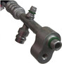 Four Seasons Discharge & Suction Line Hose Assembly for 1997-2001 Chevrolet/Oldsmobile/Pontiac 3.1L 3.4L (Malibu, Alero, Cutlass, Grand Am)