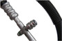 Four Seasons Discharge & Suction Line Hose Assembly for 1997-2001 Chevrolet/Oldsmobile/Pontiac 3.1L 3.4L (Malibu, Alero, Cutlass, Grand Am)