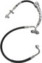 Four Seasons Discharge & Suction Line Hose Assembly for 1997-2001 Chevrolet/Oldsmobile/Pontiac 3.1L 3.4L (Malibu, Alero, Cutlass, Grand Am)