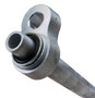 Four Seasons Discharge & Suction Line Hose Assembly for 2009-2013 Chevrolet (Corvette) 56212
