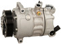 Four Seasons Complete Air Conditioning Kit w/ New Compressor for 2008-2015 Audi/Volkswagen 2.0L 1.8L (A3, A3 Quattro, TT, Beetle) 5628NK