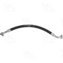 Four Seasons Suction Line Hose Assembly for 2002-2006 Chevrolet/GMC 6.0L 8.1L 56419