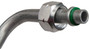 Four Seasons Discharge & Suction Line Hose Assembly for 1996-2000 Chevrolet/GMC 7.4L (C2500, C2500 Suburban, C3500, C3500HD) 56176