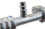 Four Seasons Suction Line Hose Assembly for 1999-2002 Saturn (SC1, SC2, SL, SL1) 56467