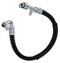 Four Seasons Suction Line Hose Assembly for 1999-2002 Saturn (SC1, SC2, SL, SL1) 56467
