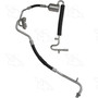 Four Seasons Discharge & Suction Line Hose Assembly for 1994-1995 Ford 3.0L (Aerostar) 56395